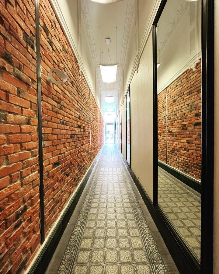 Prestige Apartment - Elegant & Quiet Stay 3 Rooms 90M2 - As Home Apartamenty Rynek 508 Vratislav Exteriér fotografie
