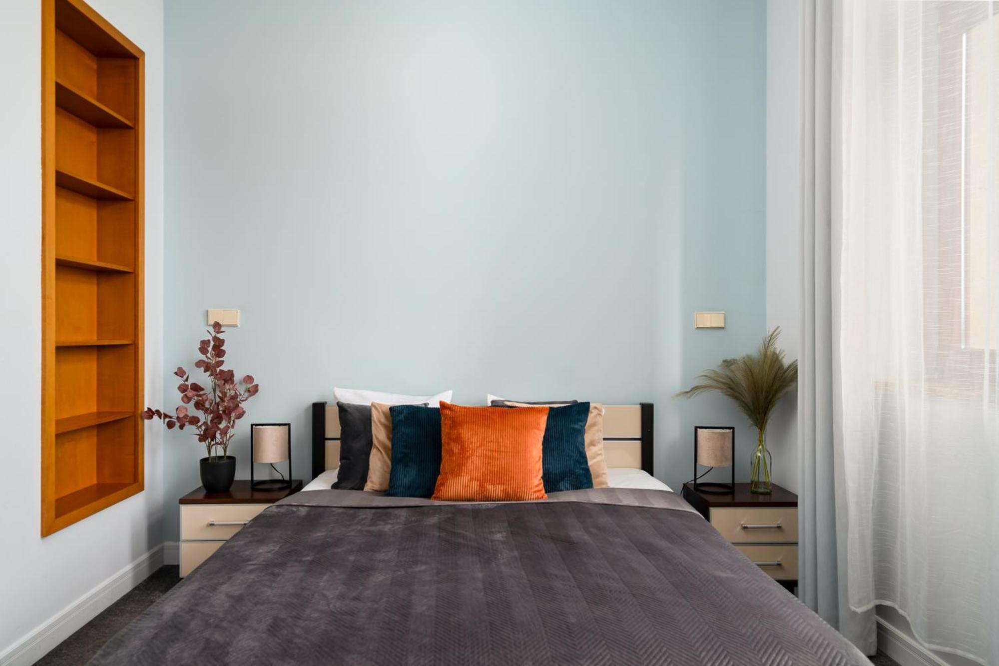 Prestige Apartment - Elegant & Quiet Stay 3 Rooms 90M2 - As Home Apartamenty Rynek 508 Vratislav Exteriér fotografie